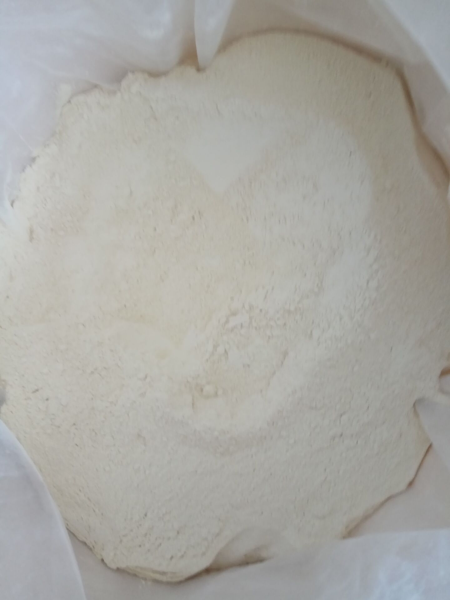 食品级焦磷酸铁