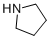 四氢吡咯