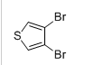 3,4-二溴噻吩