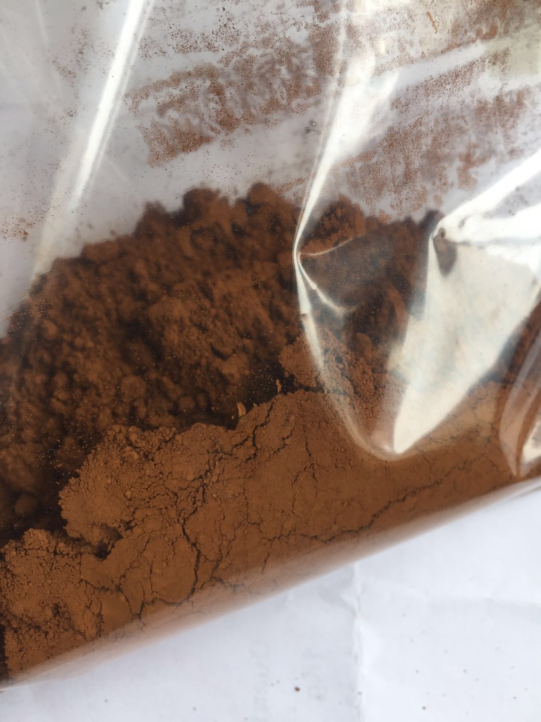 磁性氧化铁，针状氧化铁，伽马氧化铁