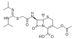 头孢硫脒