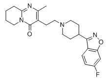 利培酮/瑞司哌酮