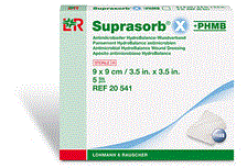 聚六亚甲基双胍盐酸盐