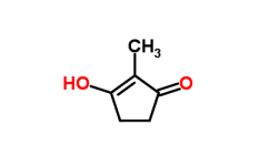 甲基环戊烯醇酮