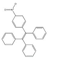 1-(4-硝基苯基)-1,2,2-三苯乙烯