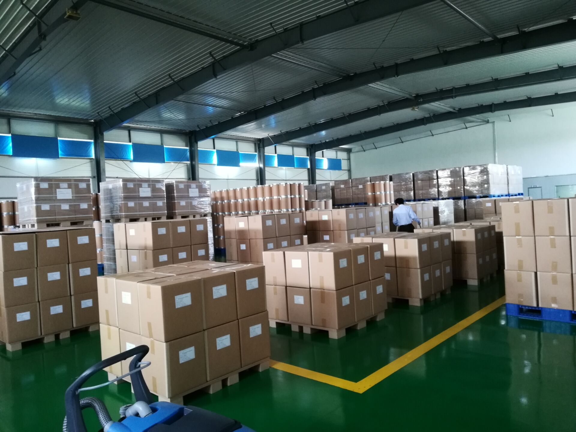 羟丙基倍他环糊精