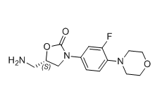 利奈唑胺杂质02