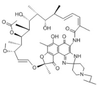 利福布丁/利福布汀