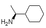 (S)-(+)-1-环己基乙胺