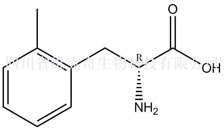2-Methyl-D-phenylalanine