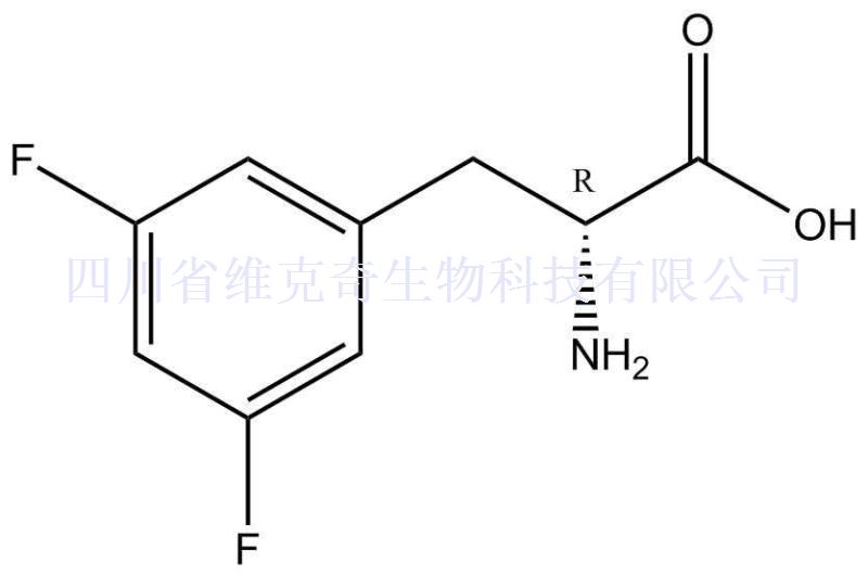 3,5-Difluoro-D-phenylalanine
