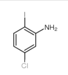 5-氯-2-碘苯胺