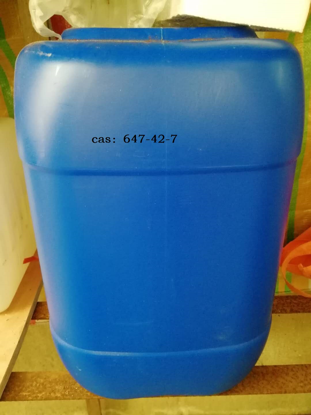 1H,1H,2H,2H-全氟辛醇