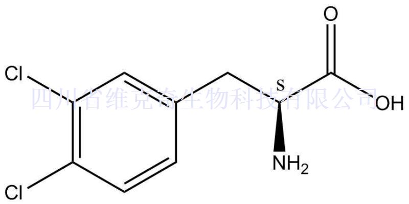 3,4-Dichloro-L-phenylalanine