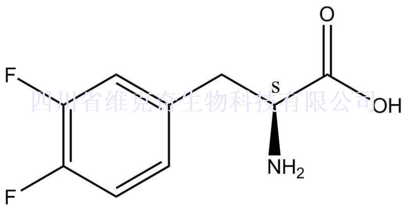 3,4-Difluoro-L-phenylalanine