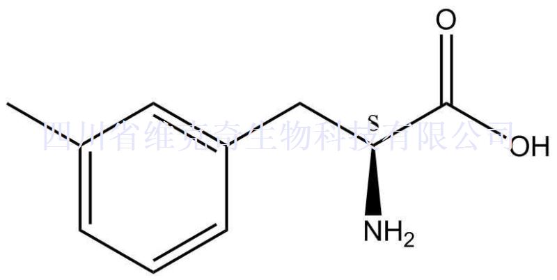 3-Methyl-L-phenylalanine