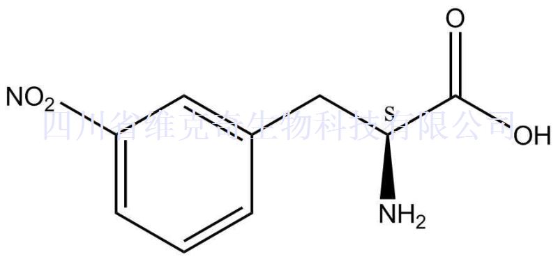 3-Nitro-L-phenylalanine