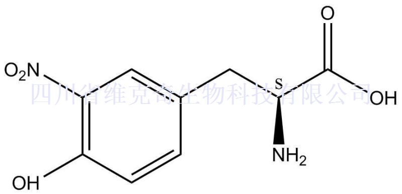 3-Nitro-L-tyrosine