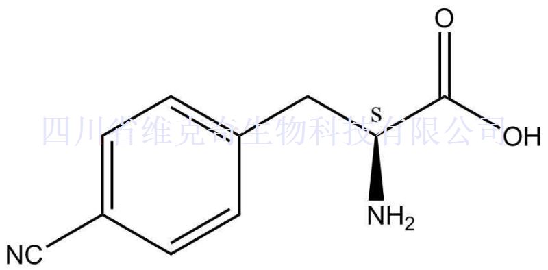 4-Cyano-L-phenylalanine