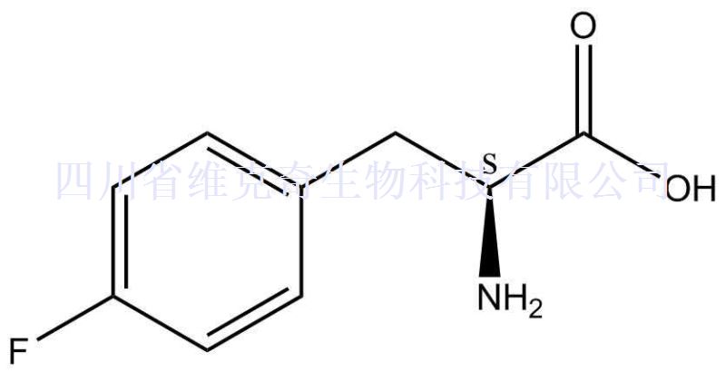 4-Fluoro-L-phenylalanine