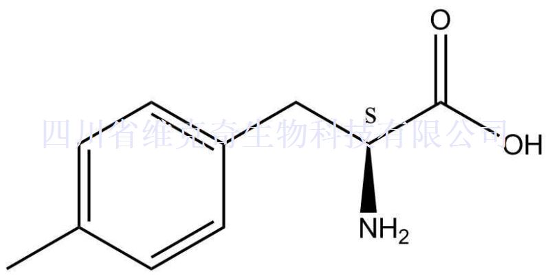 4-Methyl-L-phenylalanine