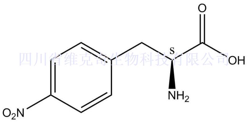 4-Nitro-L-phenylalanine