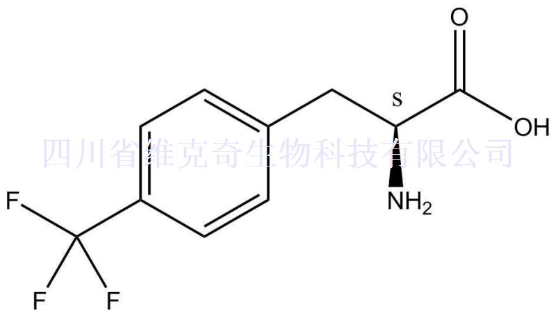 4-(Trifluoromethyl)-L-phenylalanine