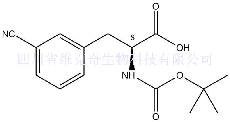 BOC-3-Cyano-L-phenylalanine