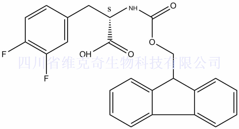 Fmoc-Phe(3,4-F2)-OH