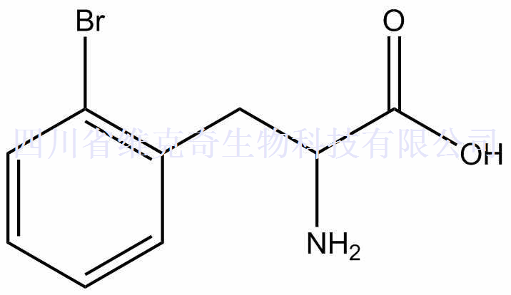 2-Bromophenylalanine
