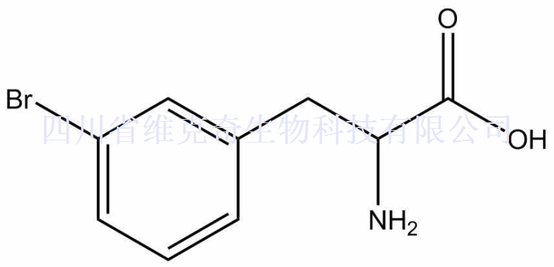 3-Bromophenylalanine