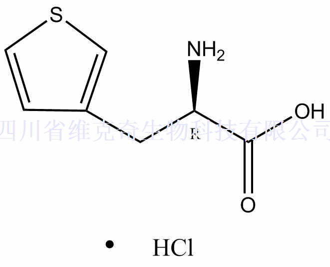 (R)-3-(3-Thienyl)alanine hydrochloride