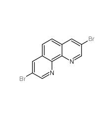3,8-二溴菲啰啉