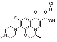 盐酸左氧氟沙星