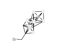 1-溴甲基邻碳硼烷