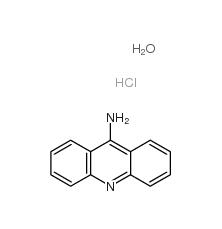 9-氨基吖啶盐酸盐一水合物