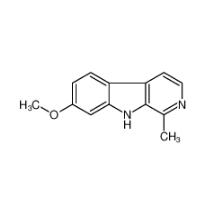 哈尔碱（去氢骆驼蓬碱）