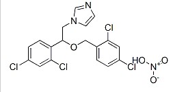 硝酸咪康唑