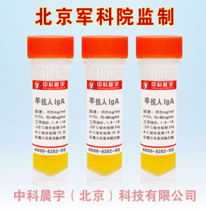 羊抗人IGA–FITC