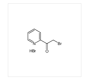 2-溴-1-(2-吡啶基)-1-乙酮 氢溴酸