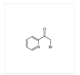 2-(2-溴乙酰基)吡啶