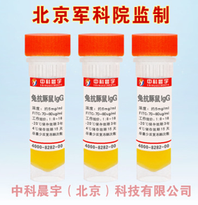 兔抗豚鼠IGG–FITC