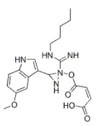 马来酸替加色罗