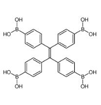 四（4-硼酸基苯基）乙烯