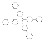 四(4-吡啶联苯基)乙烯