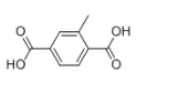 2-甲基对苯二甲酸