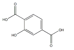 2-羟基对苯二甲酸