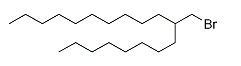 1-溴-2-辛基十二烷