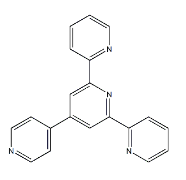 4'-(4-吡啶基)-2,2':6',2''-三联吡啶