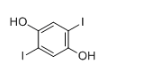 1,4-二羟基-2,5-二碘苯
